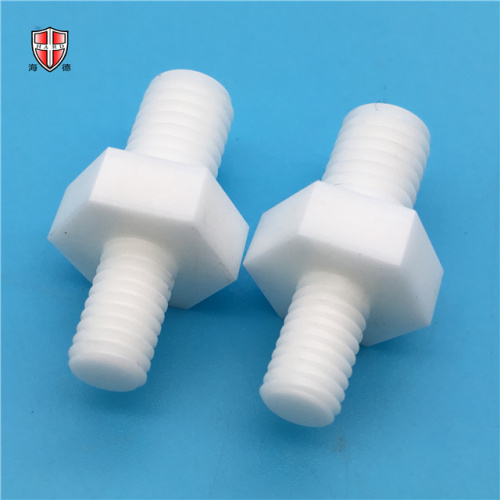 High Hardness and Temperature Resistant Zirconia Ceramic Pin