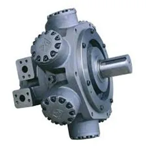KYB Hydraulic Motor