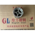 Used for industrial Arc Magnet Generator