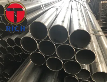 SA178 ERW Heat Treatment Superheater Grade A Tube