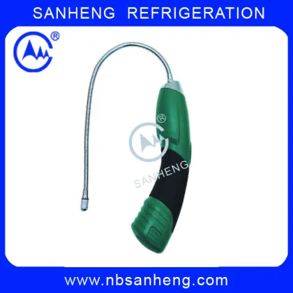 Cheap Refrigerant Leak Detector (SDL-200)