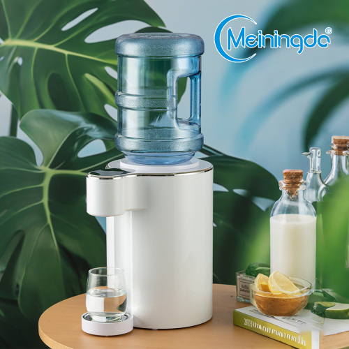 MND S78 Unità Erogazione Acque Bianche