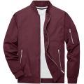 Outdoor Men's Fashion Jacket Customization