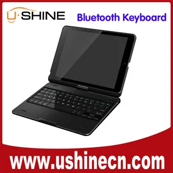 dongguang Guangzhou Supplier Bluetooth 3.0 Wireless Keyboard distributing for Apple iPad 5