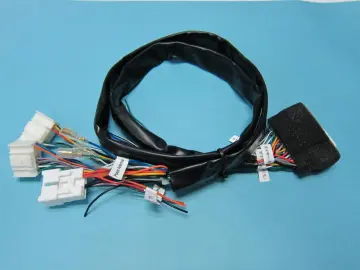 America auto wire harness