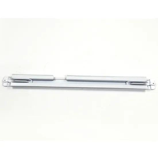 Haier Home Refrigerator Middle Beam Steel Profile