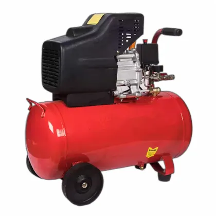 Portable Car Tire Air Compressors and Foam Machines for Efficient Car Washing