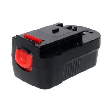 Power Tool Battery for Black and Decker FSB18New