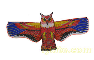 FY-911 Owl kite