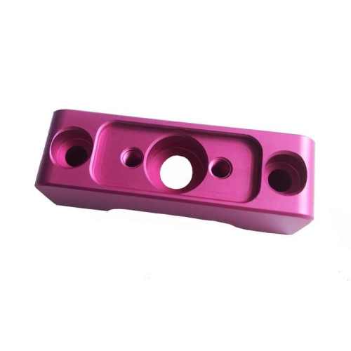 Anodizing Aluminum High Demand Cnc Machining Parts