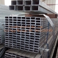 Dinding Ketebalan Hot Gi Steel Tube Square