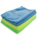 Car Wash Cleaning  Microfiber Cloth Towel