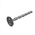 Excavator 325D Engine Camshaft 212-4284/2124284