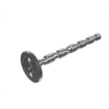 Excavator 325D Engine Camshaft 212-4284/2124284
