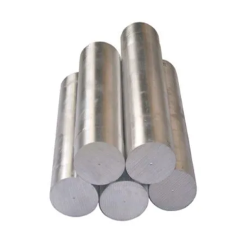 Spot Inconel 617: Corrosion-Resistant Alloy Steel Rods - Forged Rods in Stock