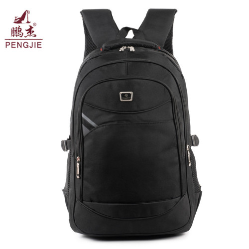 Quality cheap nylon school backpack travel backpack
