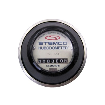STEMCO HubOdometer HUBODMETER HUB ODOMETER for Trailer Truck