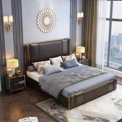 King Size Smart Loft Folding Bunk Bed Mattress and Baby Bedding Sets