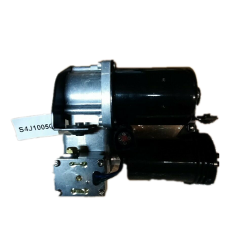 Para Ford Expedition Air Suspension Compressor