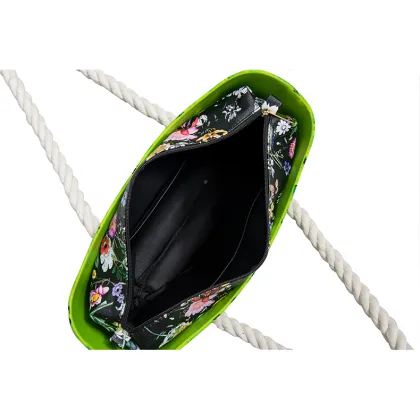 women summer fashion beach haven holiday hut handbags