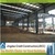 China High Quality Pre-Engineered Steel Structure Building