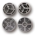 カスタマイズされたPeek Valves Virgin and Fill Grades