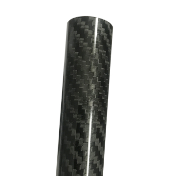 High-Quality Round Carbon Fiber Tube Search Engine: Find the Perfect Fit for Your Needs