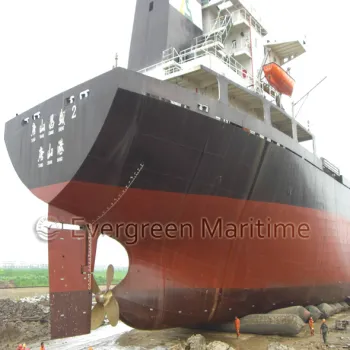 Ship Launching and Lifting Airbag (YT-6)