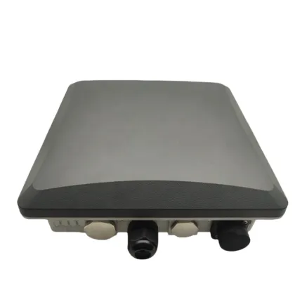 SKA-2051 Explosion Proof Hart Wireless Temperature and Pressure Transducer