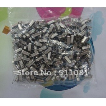 20PCS 49S 12MHZ 12 MHZ Crystal Oscillator HC-49S