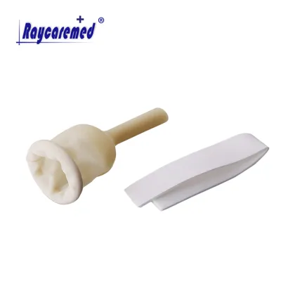 Disposable Condom Catheter
