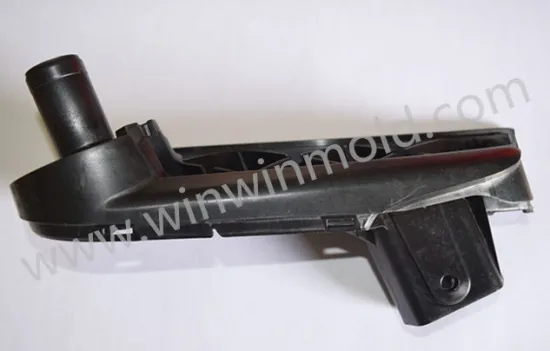 1+1 Cavity POM Industrial Component Plastic Injection Mold