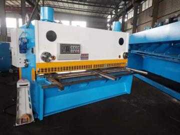 Price of Cutting Machines Hydraulic Shearing Machine