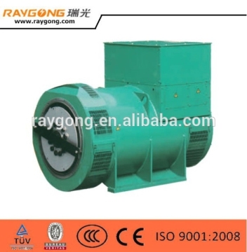 alternator brushless 2000kw generator