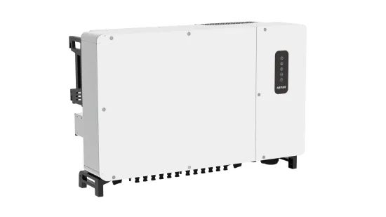 120kw 3Phase Solar Inverter on off Grid