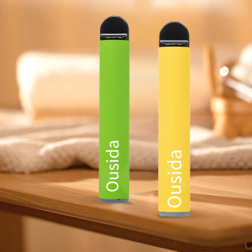 Fume Ultra Disposable Vape Pen OEM