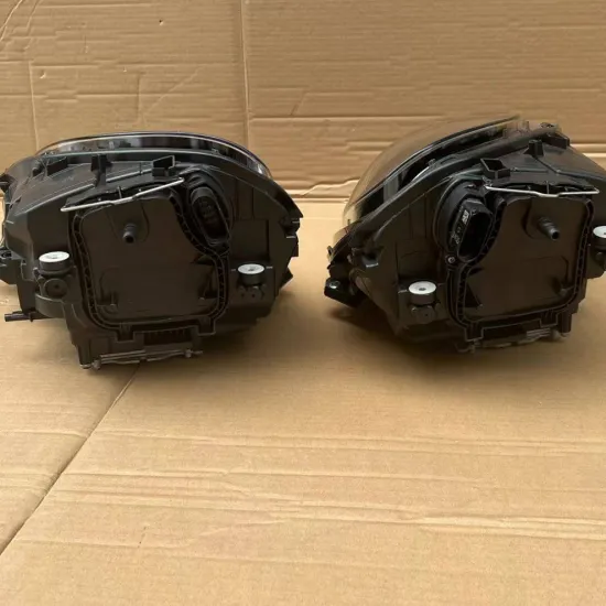 Factory Custom Cheap Good Price Merced Cls W219 Headlight