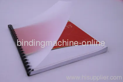 Gbc Type Comb Binding Machine 