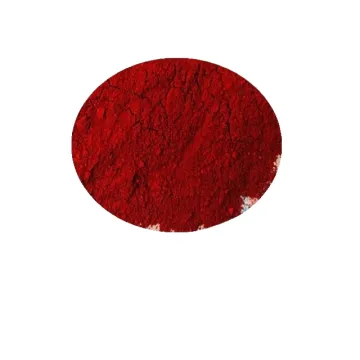 C.I. 71110 Vat Red 14 Scarlet GG for Dip Dyeing, Pad Dyeing, and Discharge Printing