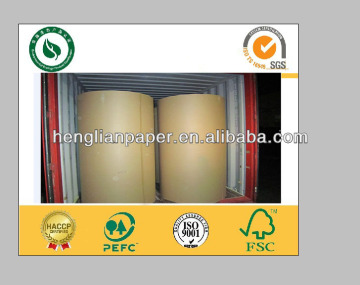 Uncoated Woodfree Offset Paper