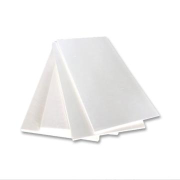 Cold Formed Steel Building Material White Extruded Board