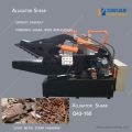 Small Alligator Metal Shear Machine