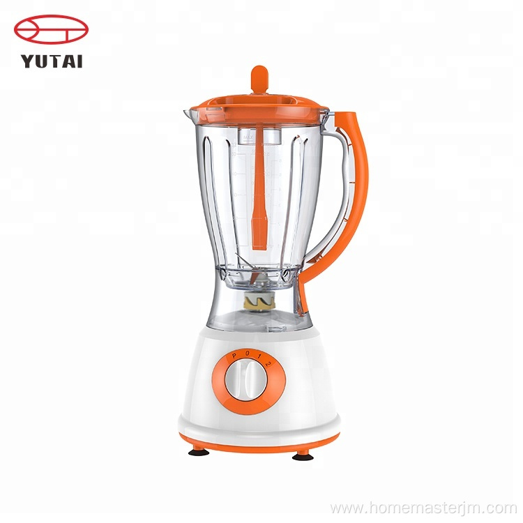 2 in1 Blender Juice Blender Mixer Grinder Blender