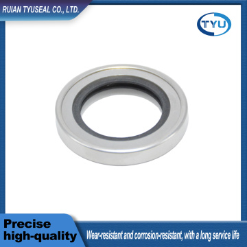 Keluli Tahan Karat Rangka Luar PTFE Oil Seal