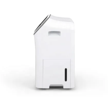 Mini Electric Dehumidifier with Infrared Sensor for Dry Cabinets