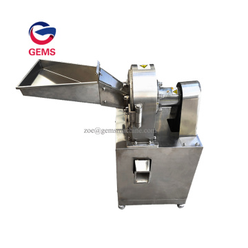 Cassava Flour Grinding Processing Cassava Flour Mill Machine