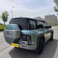 Yangwang 2023 U8 Luxury Edition