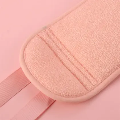 2022 Mauri Eco Friendly Long Shower Belt