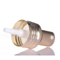 18/410 24/410 Gold Spray Fine Mist Pumps