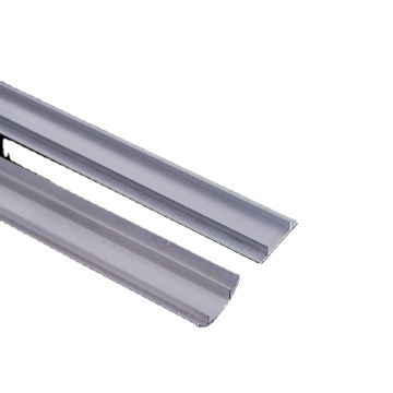 OEM ODM Aluminium Cable Trunking Metal Electrical Cable Tray Wiring Cable Ducts